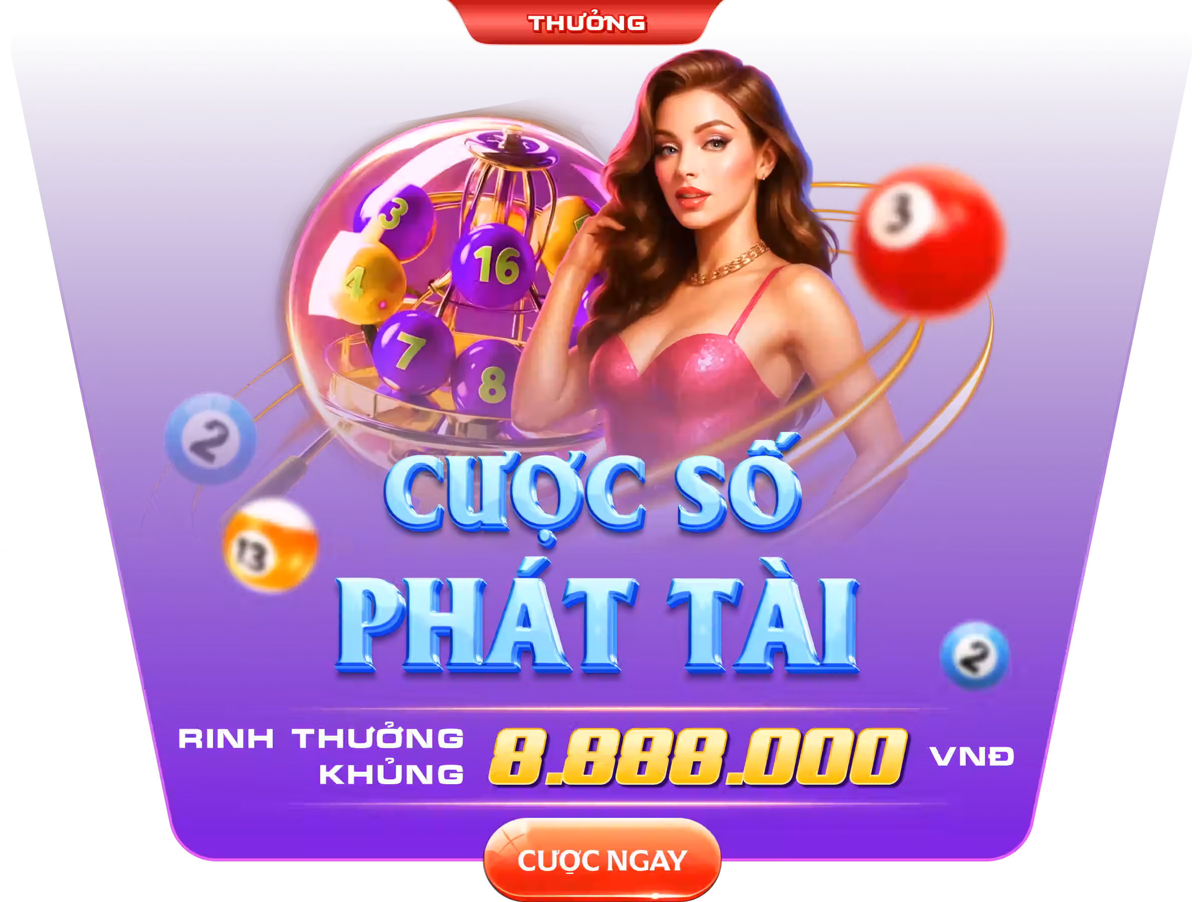 Thưởng lô đề