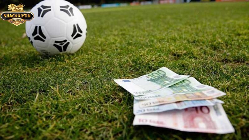 Kinh nghiệm chơi kèo chấp 0.5 1